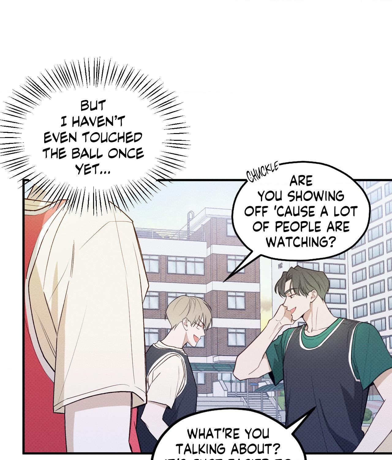 So, Who Got Screwed? Chapter 9 page 32 - 