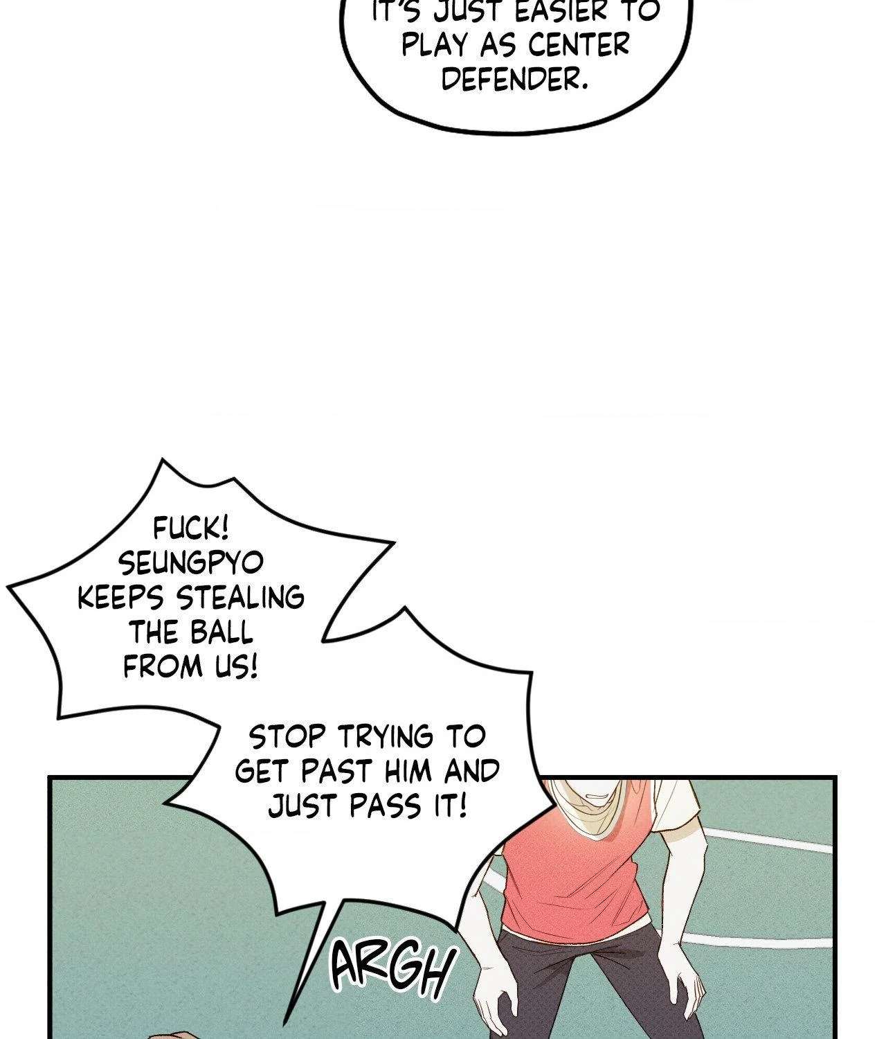 So, Who Got Screwed? Chapter 9 page 33 - 