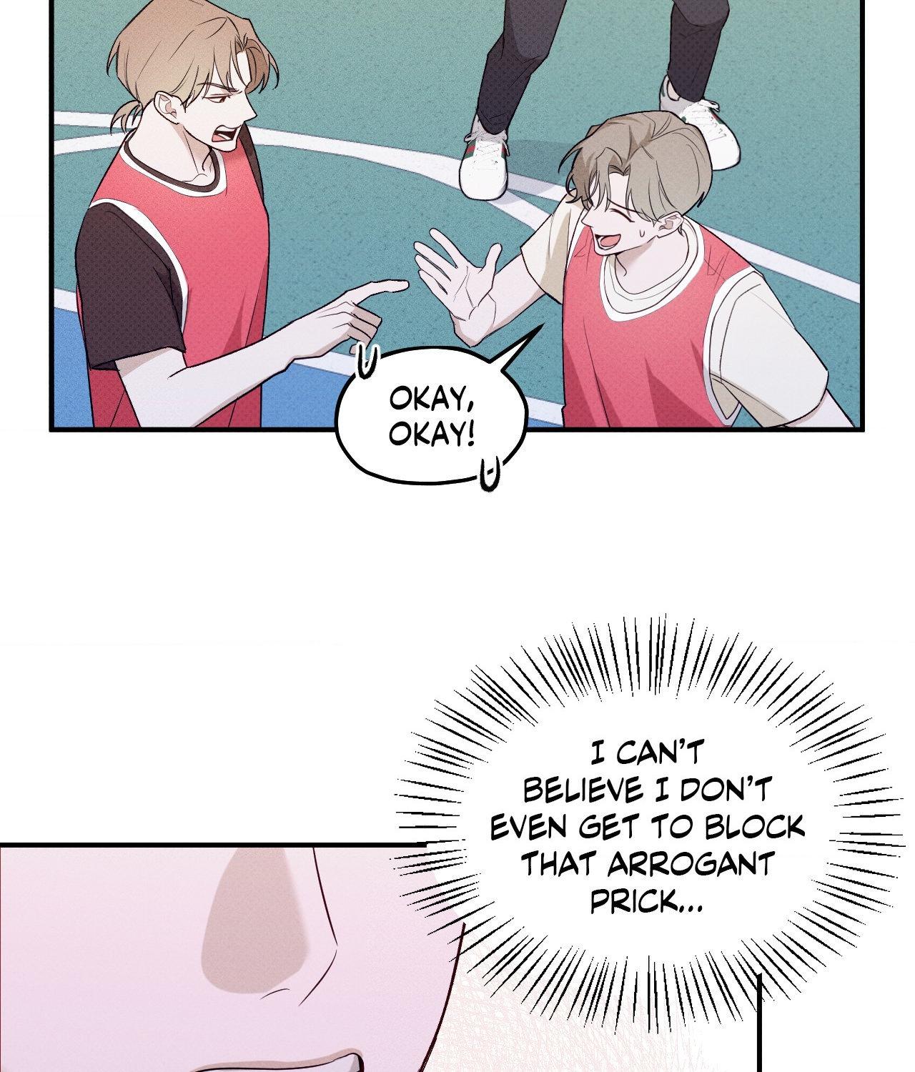So, Who Got Screwed? Chapter 9 page 34 - 
