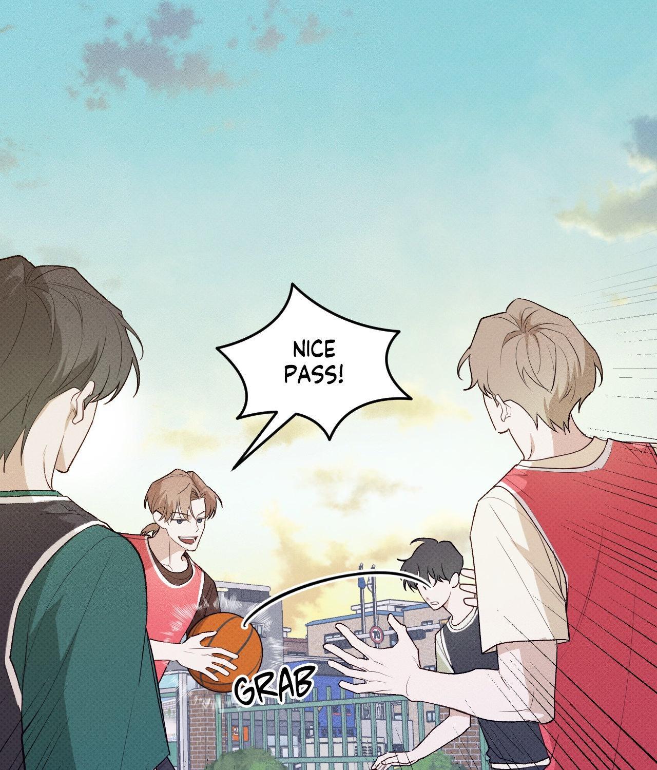 So, Who Got Screwed? Chapter 9 page 36 - 