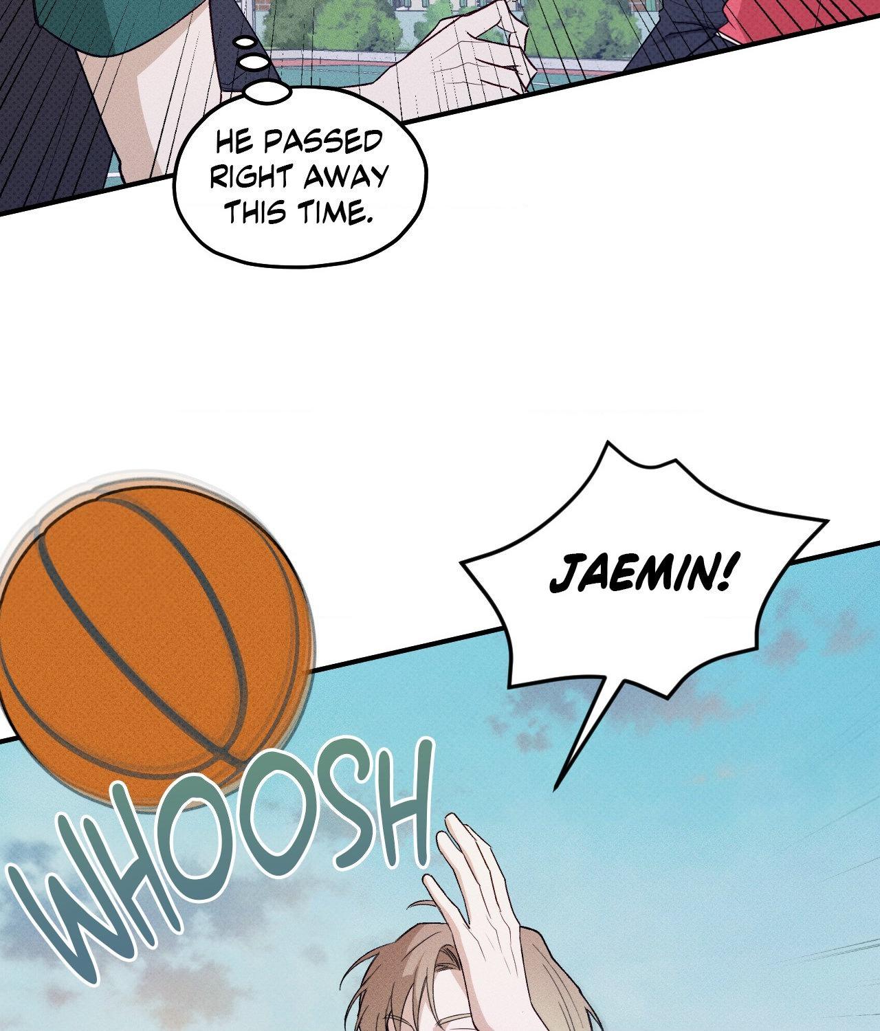 So, Who Got Screwed? Chapter 9 page 37 - 