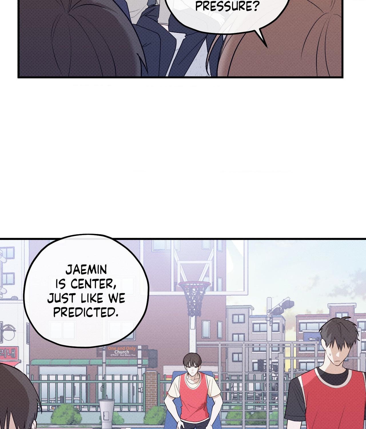 So, Who Got Screwed? Chapter 9 page 5 - 