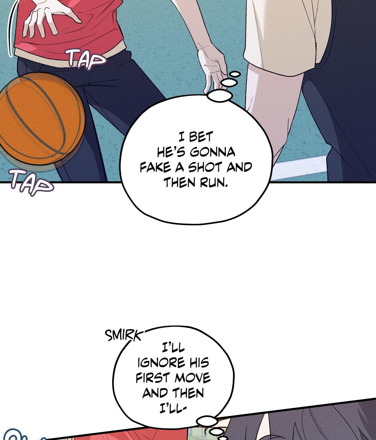 So, Who Got Screwed? Chapter 9 page 42 - 