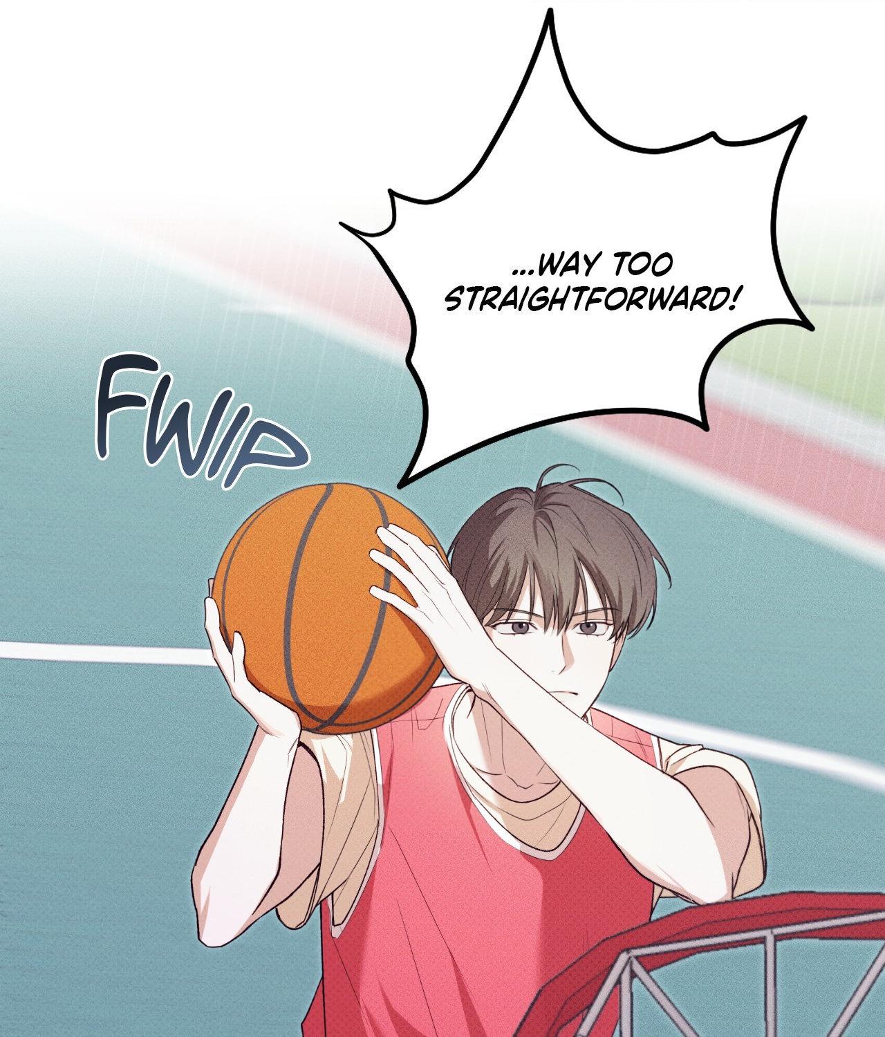 So, Who Got Screwed? Chapter 9 page 45 - 