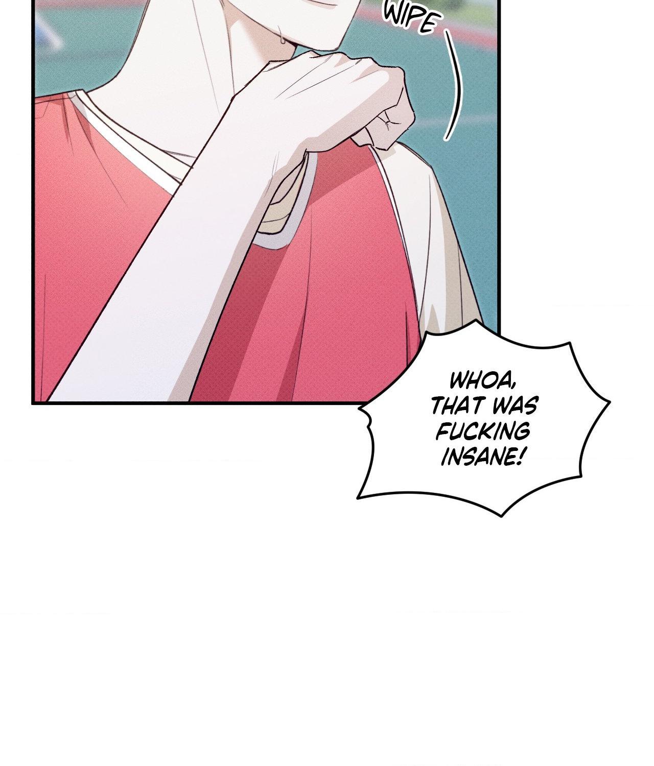 So, Who Got Screwed? Chapter 9 page 50 - 