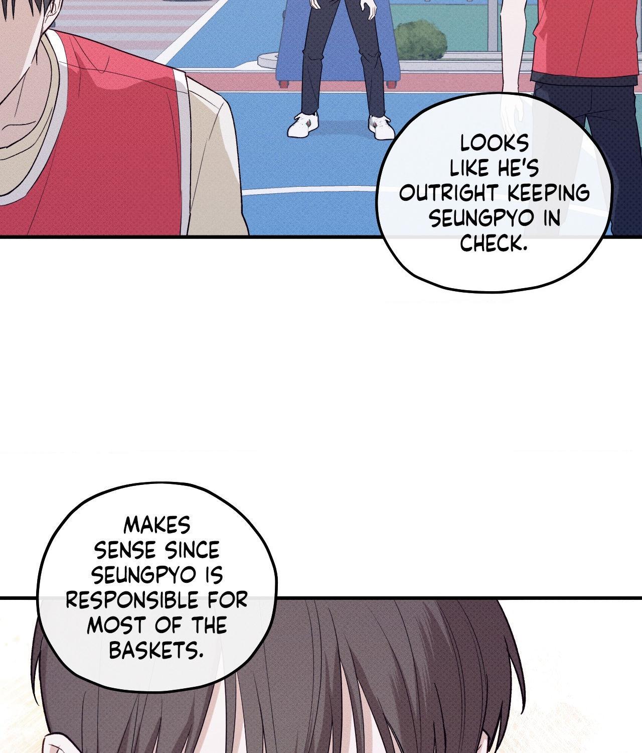 So, Who Got Screwed? Chapter 9 page 6 - 