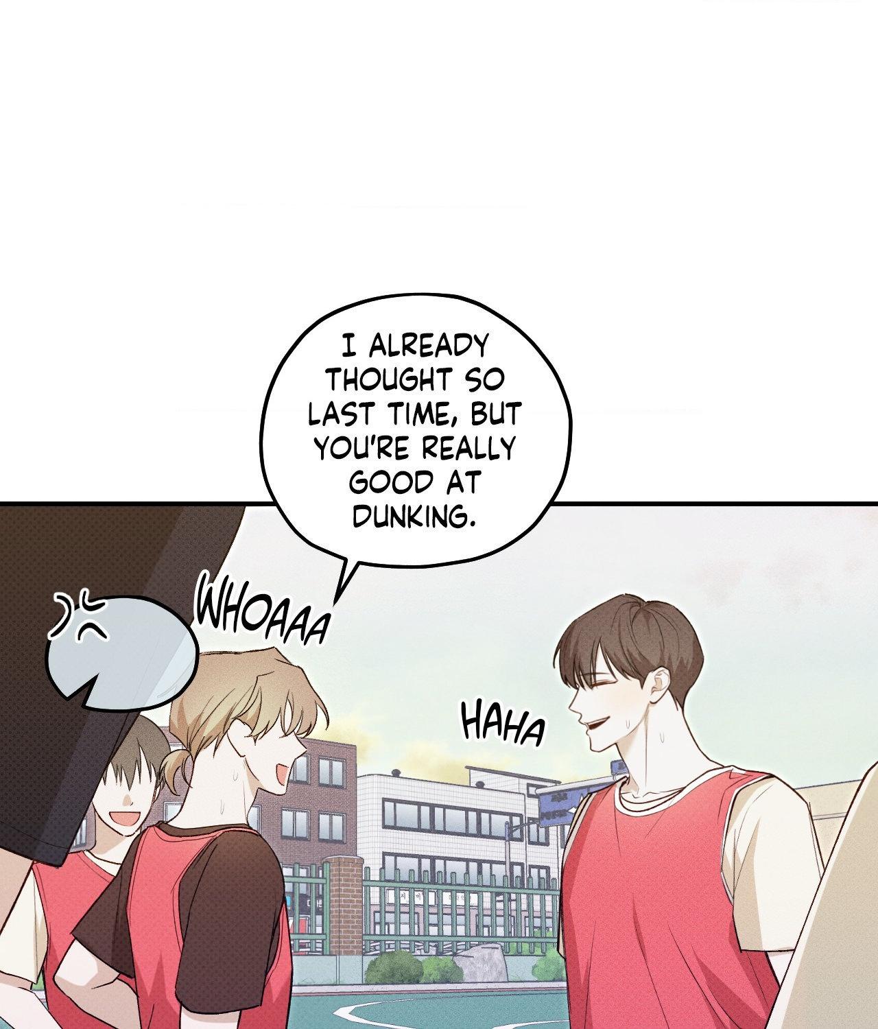 So, Who Got Screwed? Chapter 9 page 52 - 