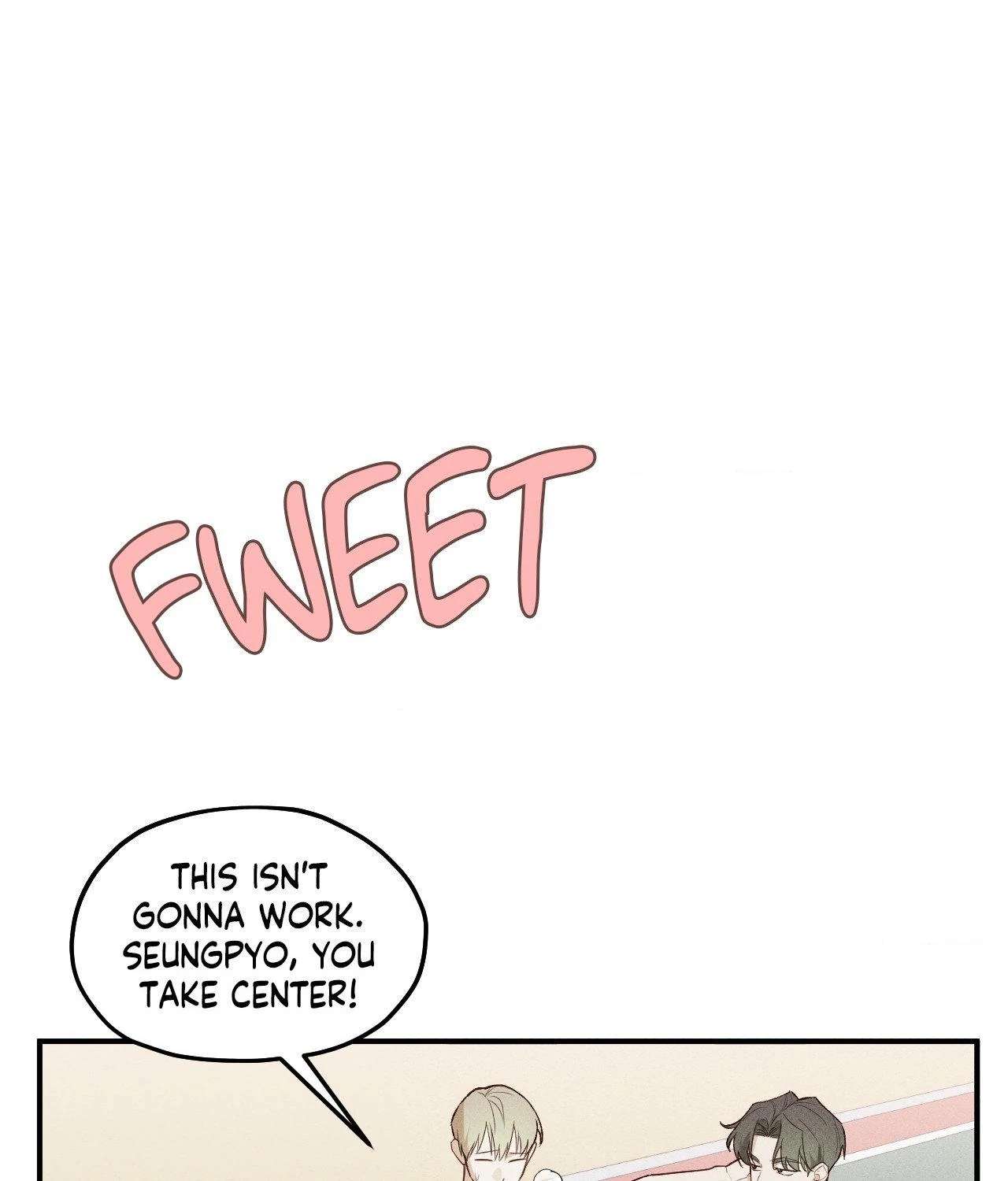 So, Who Got Screwed? Chapter 9 page 57 - 