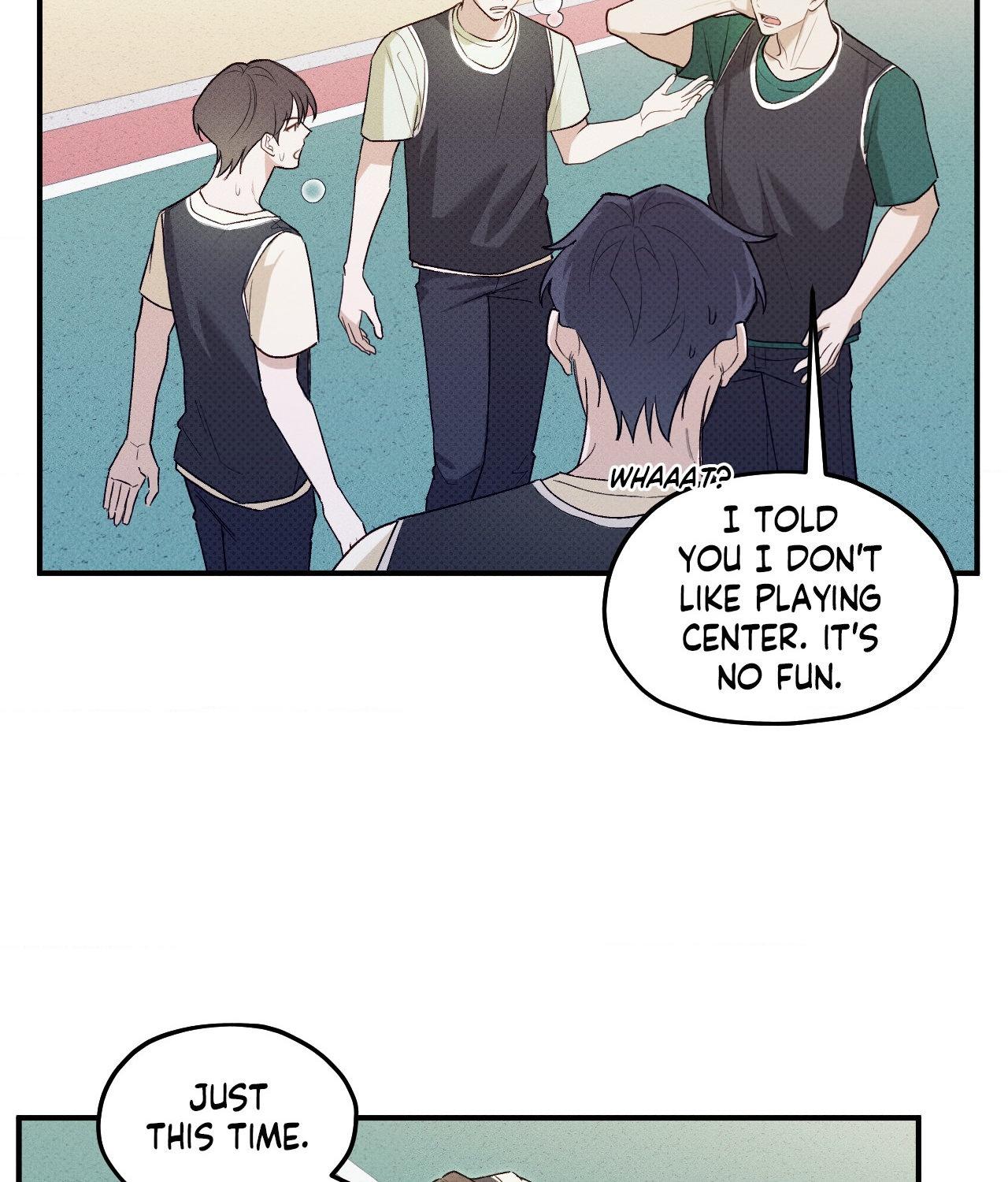 So, Who Got Screwed? Chapter 9 page 58 - 