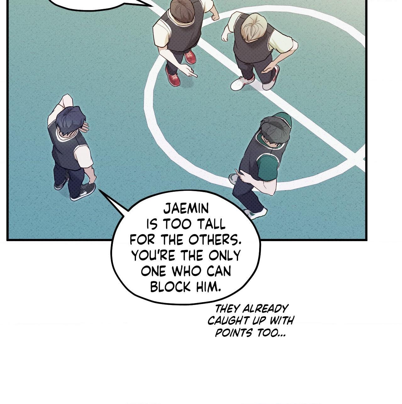 So, Who Got Screwed? Chapter 9 page 59 - 