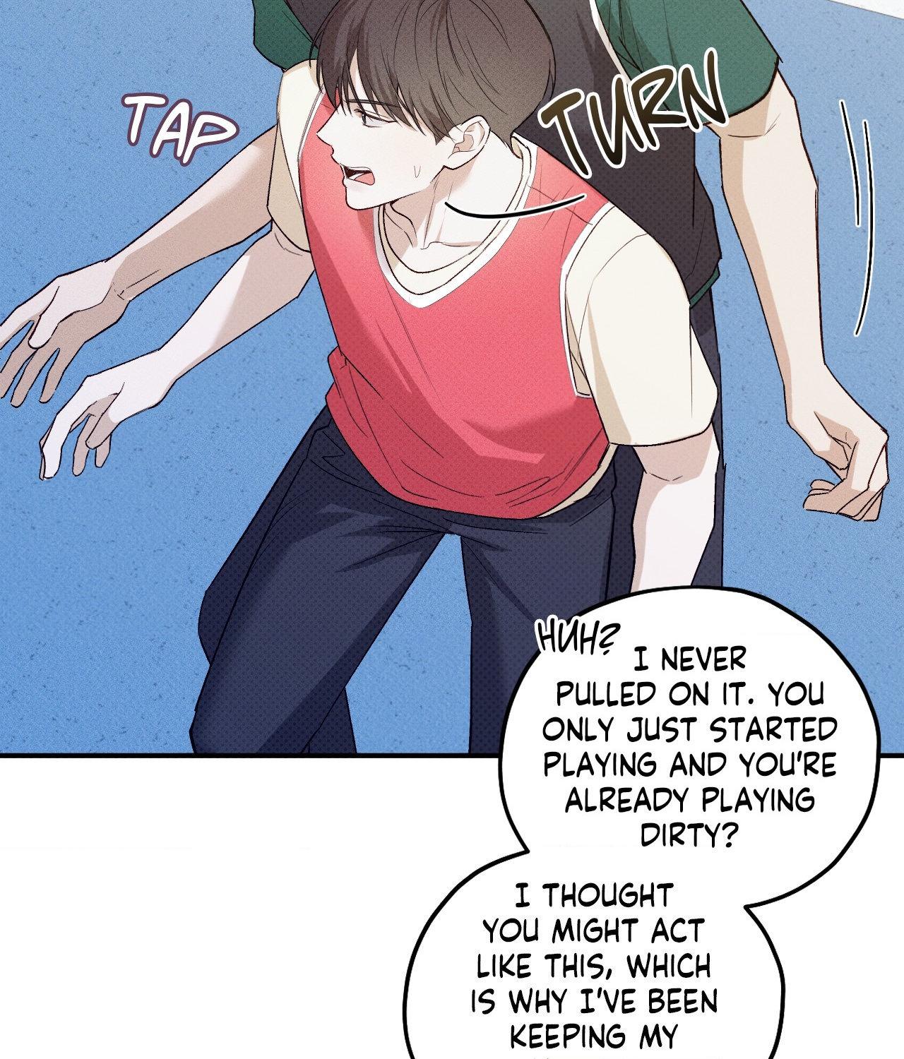 So, Who Got Screwed? Chapter 9 page 64 - 