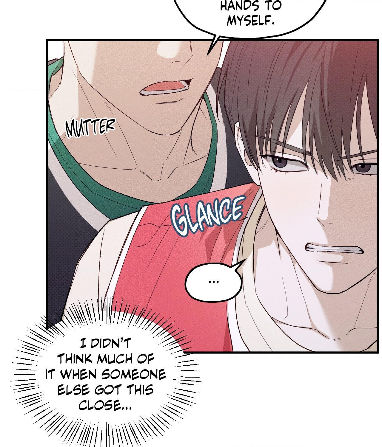 So, Who Got Screwed? Chapter 9 page 65 - 