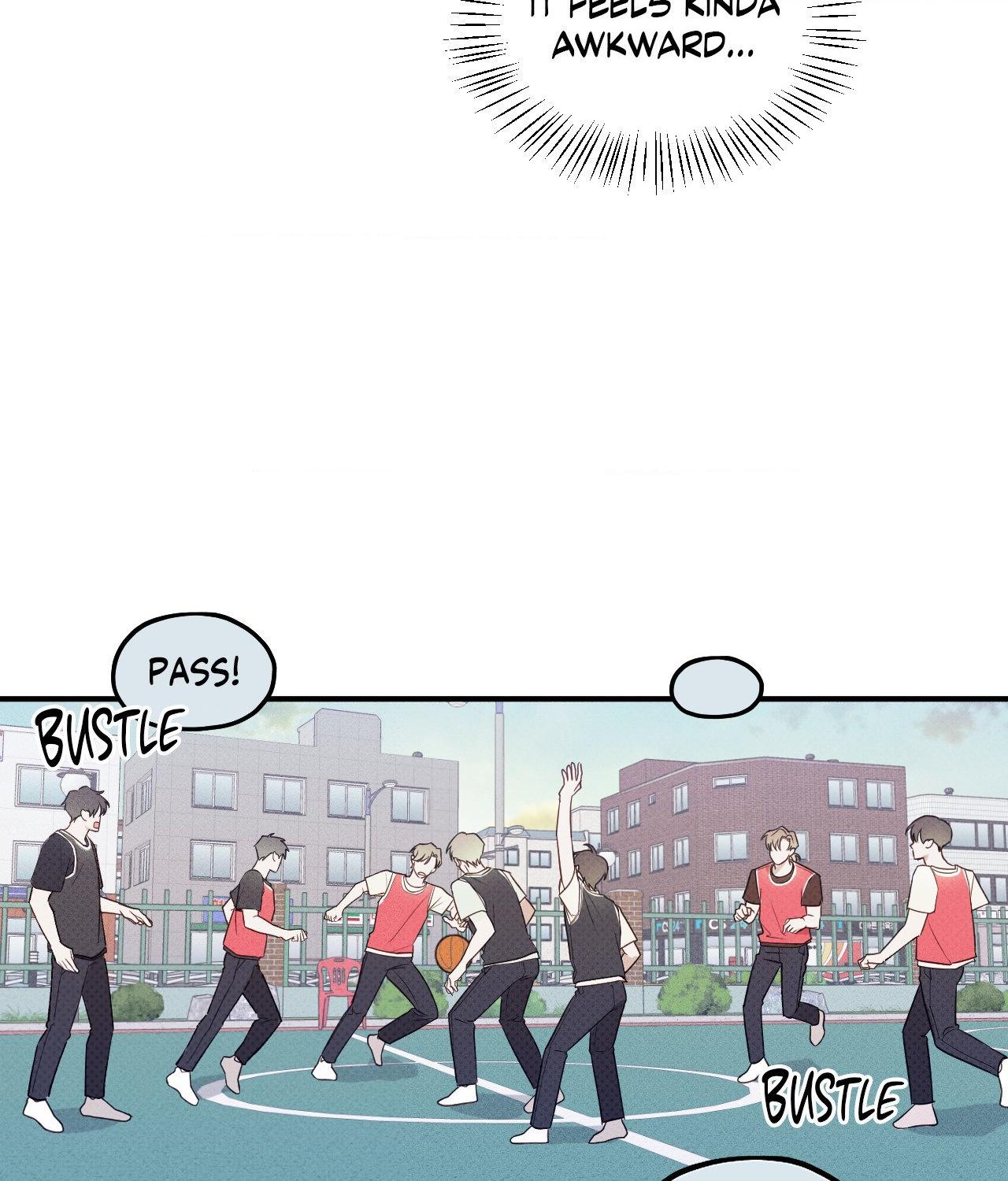 So, Who Got Screwed? Chapter 9 page 67 - 