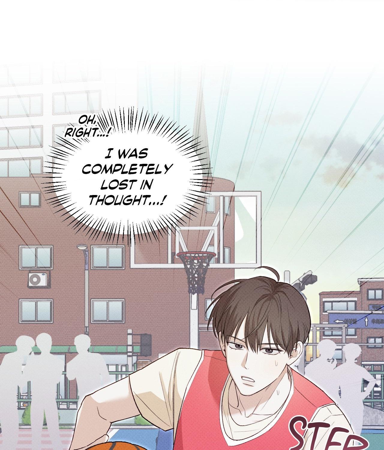 So, Who Got Screwed? Chapter 9 page 78 - 