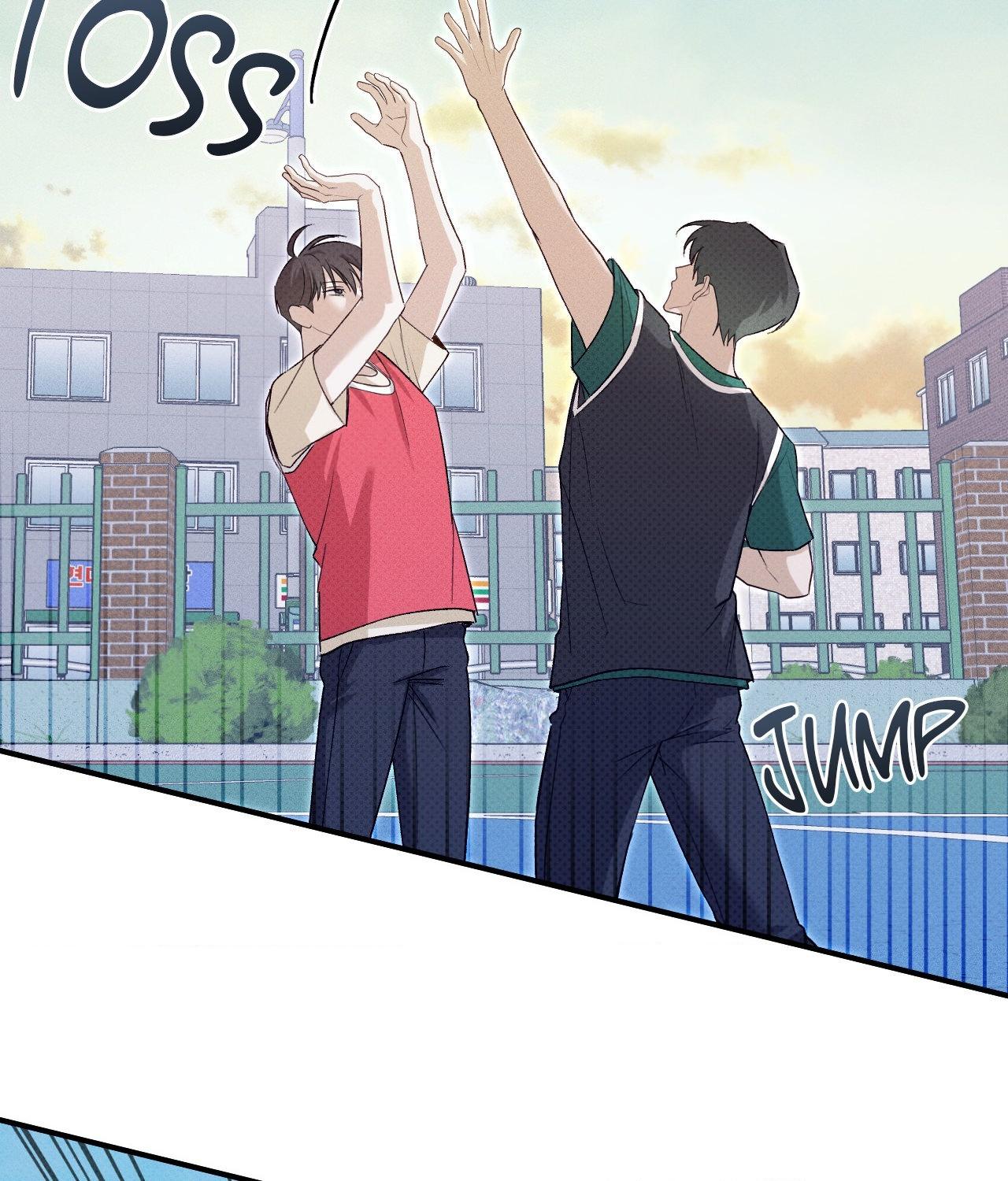So, Who Got Screwed? Chapter 9 page 80 - 
