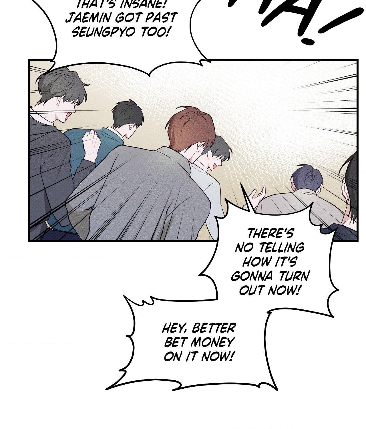 So, Who Got Screwed? Chapter 9 page 85 - 