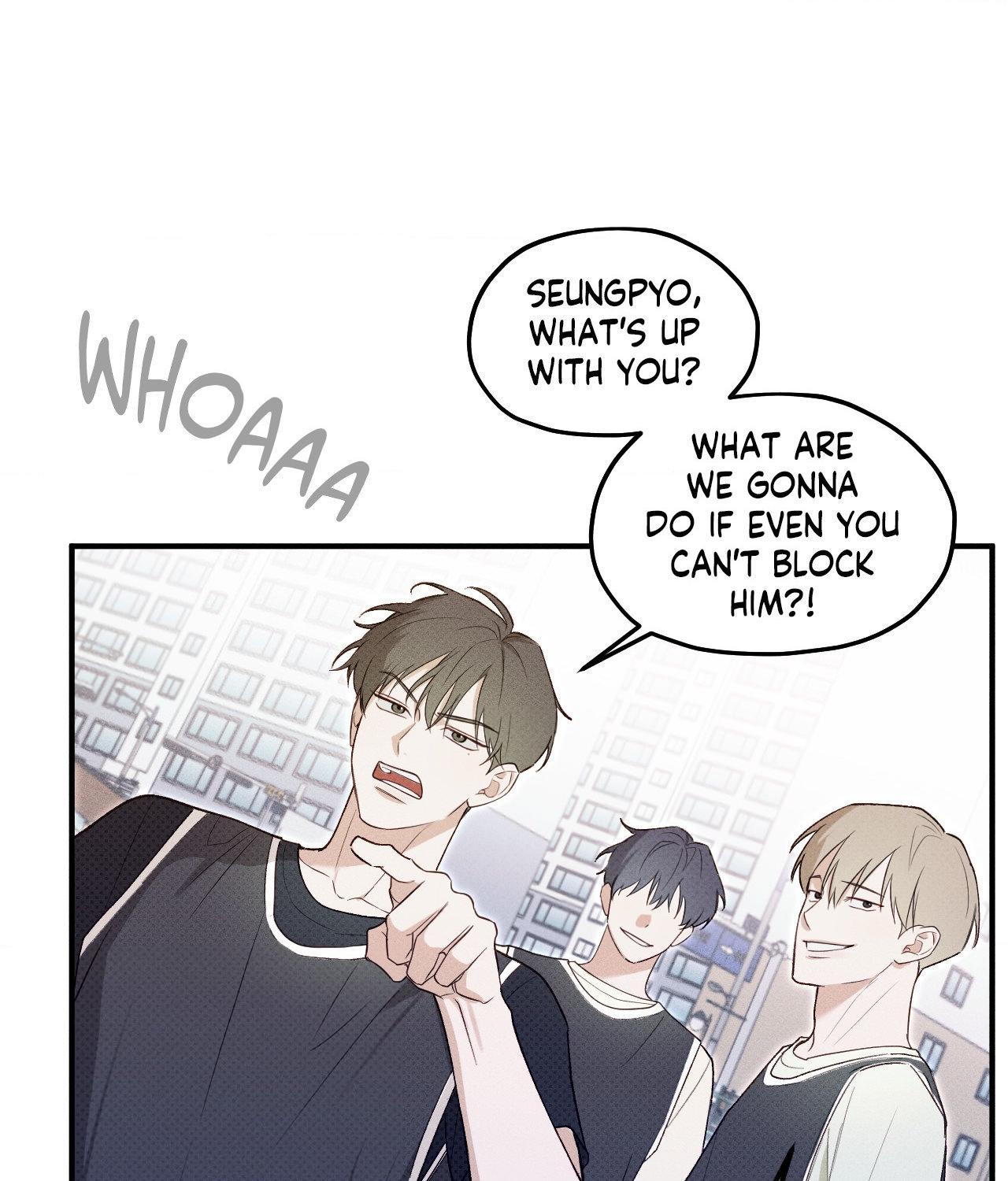 So, Who Got Screwed? Chapter 9 page 86 - 