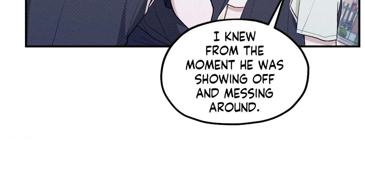 So, Who Got Screwed? Chapter 9 page 87 - 