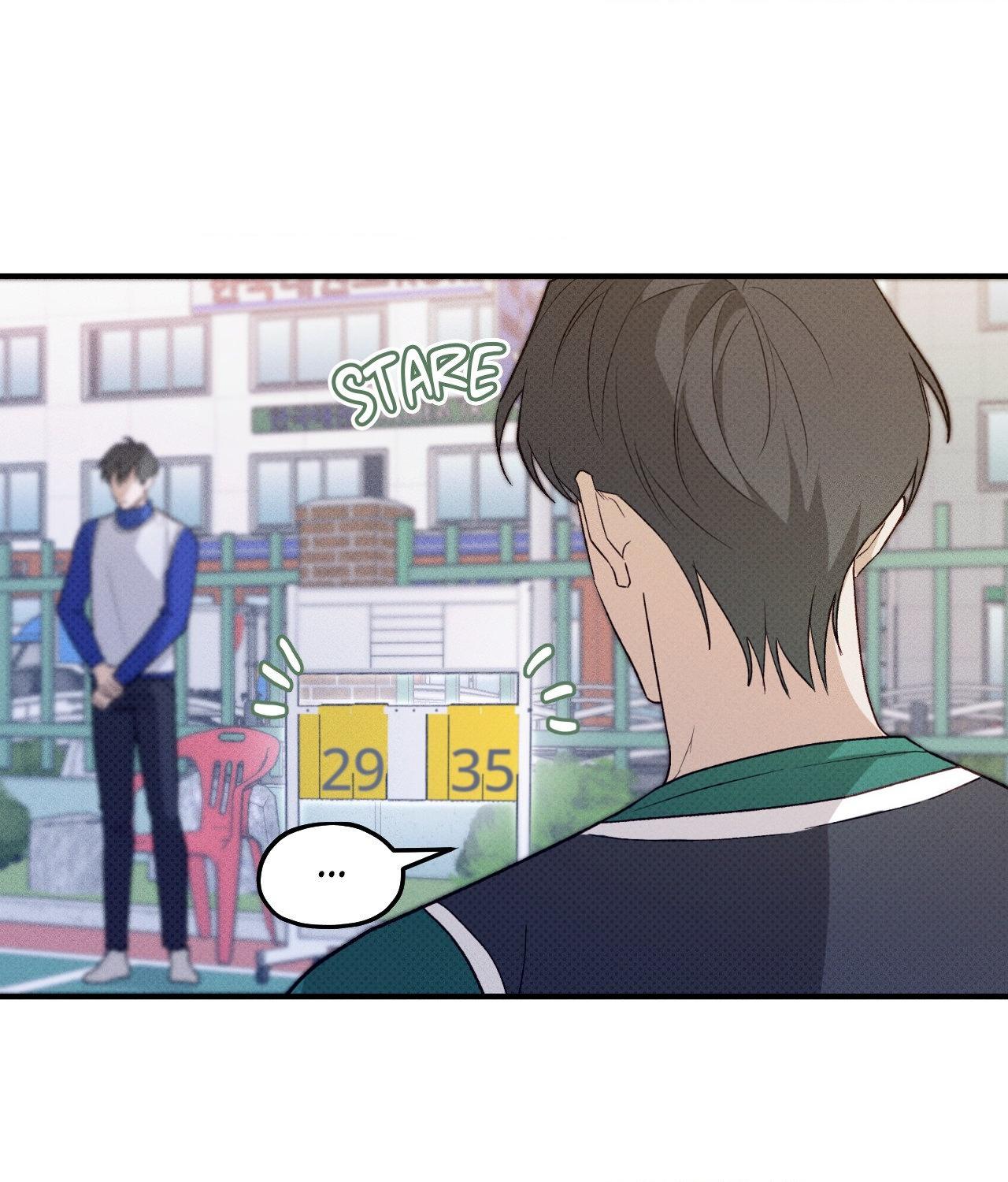 So, Who Got Screwed? Chapter 9 page 89 - 