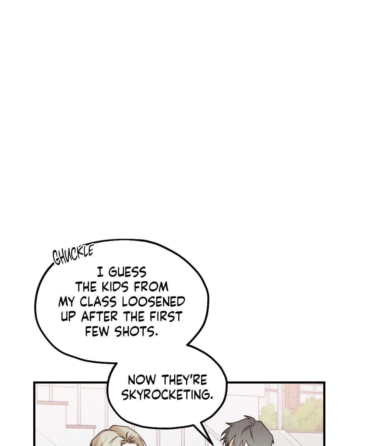 So, Who Got Screwed? Chapter 9 page 92 - 