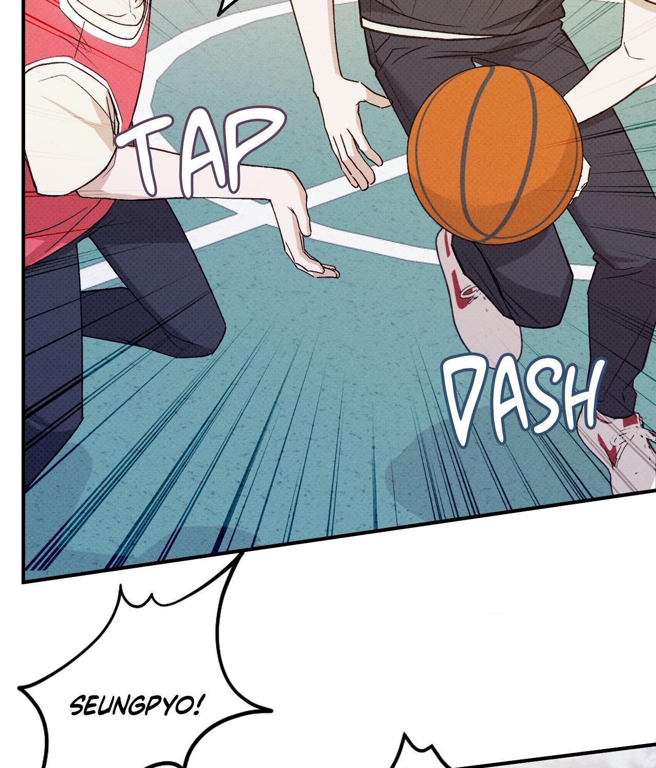 So, Who Got Screwed? Chapter 9 page 94 - 