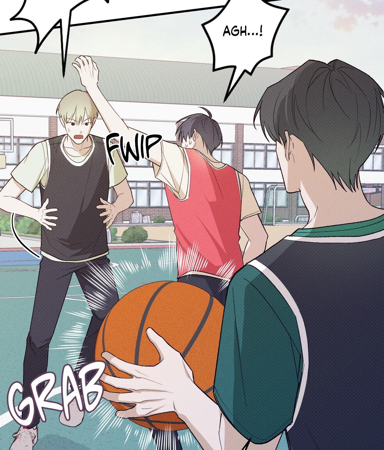 So, Who Got Screwed? Chapter 9 page 95 - 