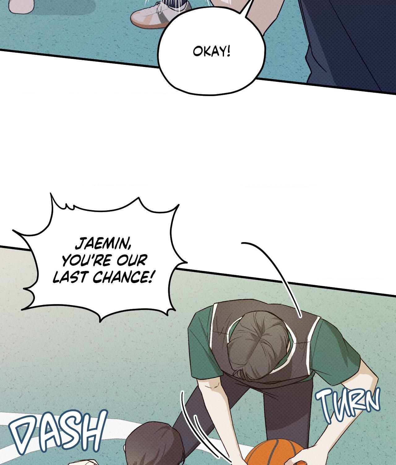 So, Who Got Screwed? Chapter 9 page 96 - 
