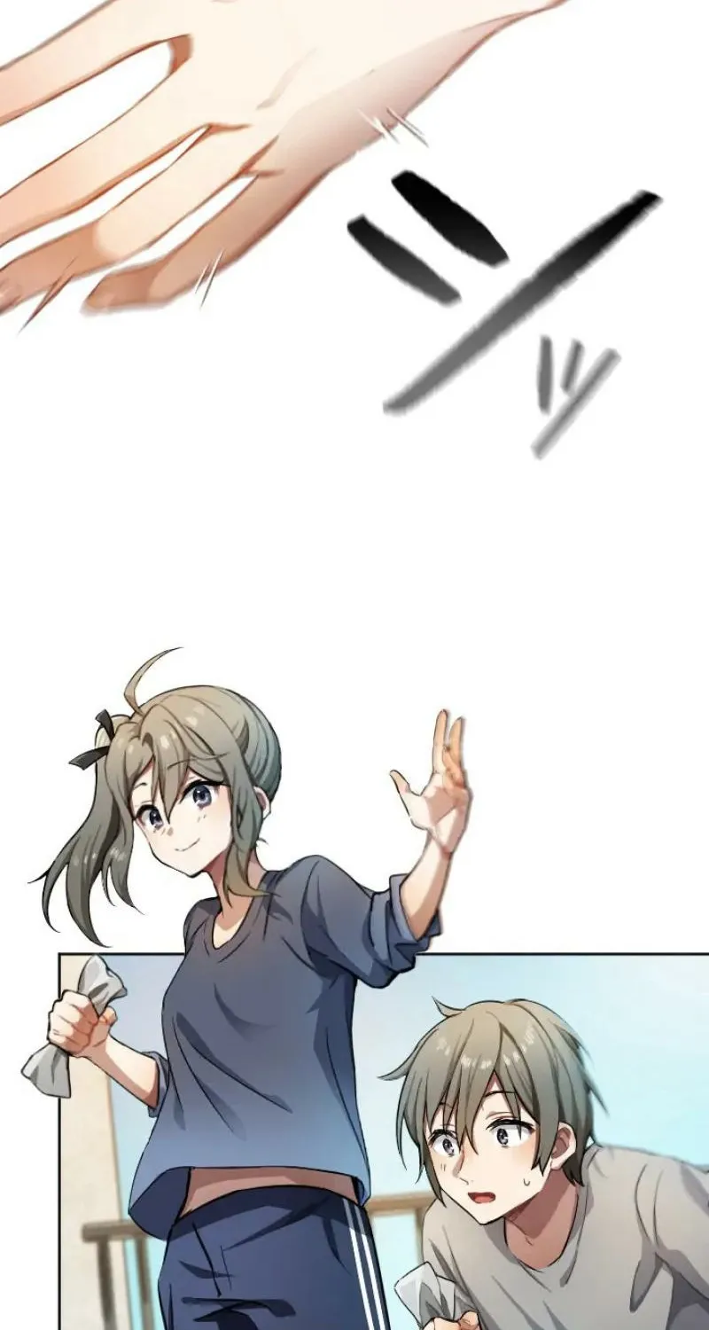 So you