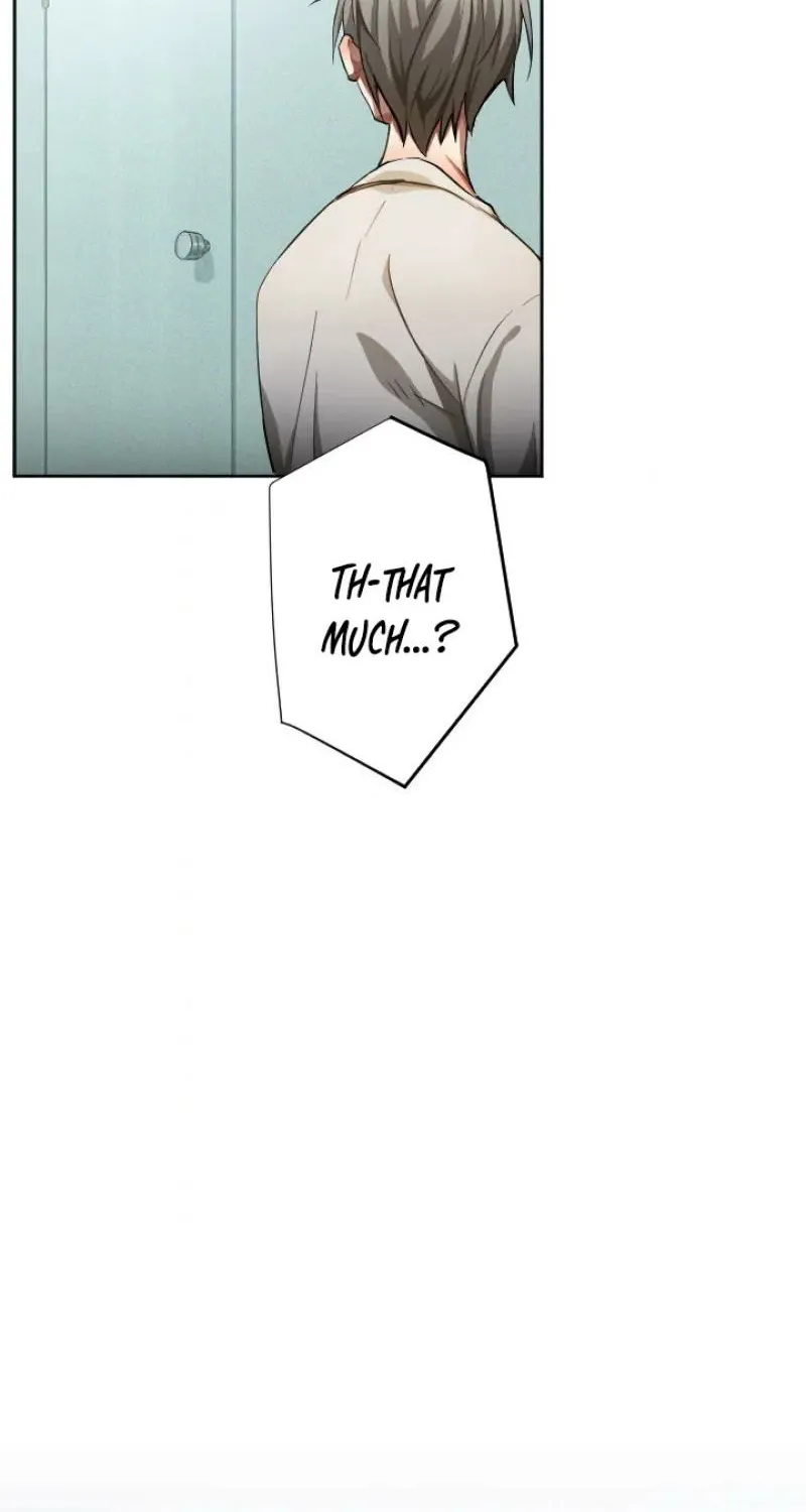 So you
