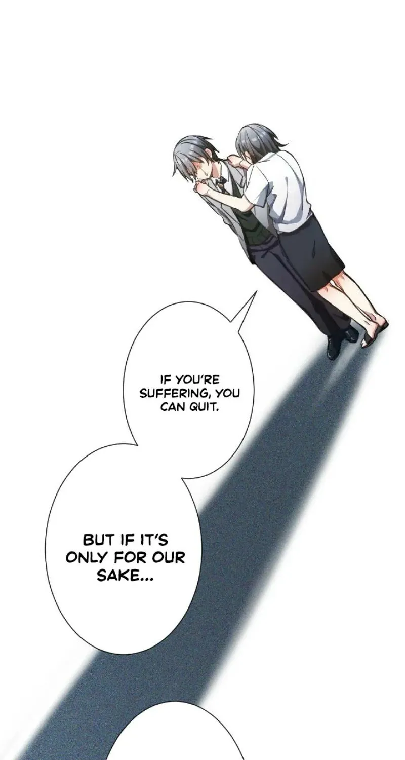 So you