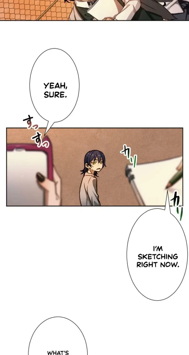So you