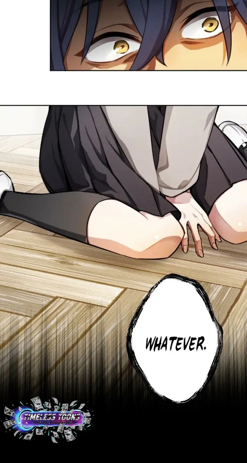 So you