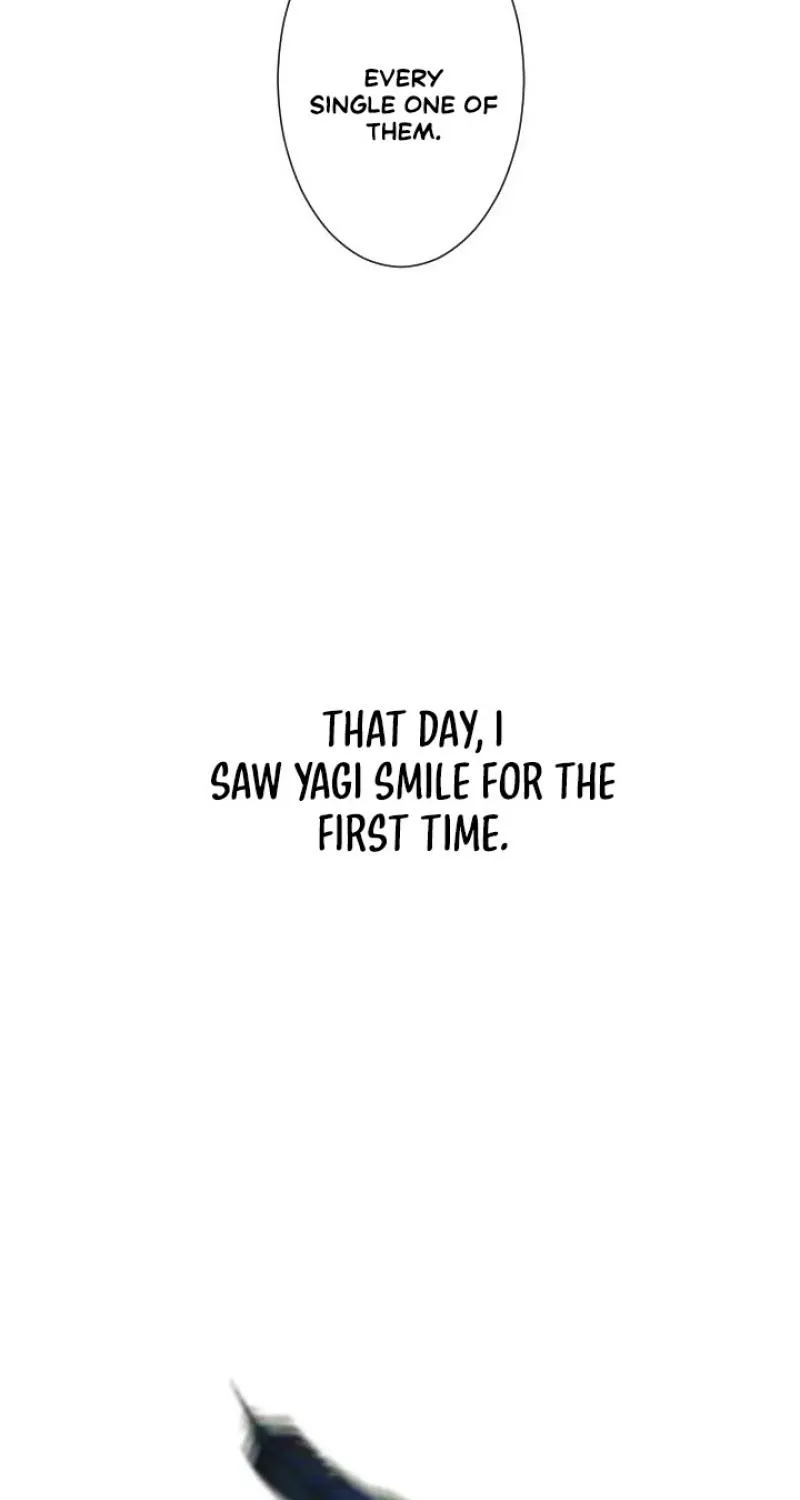 So you
