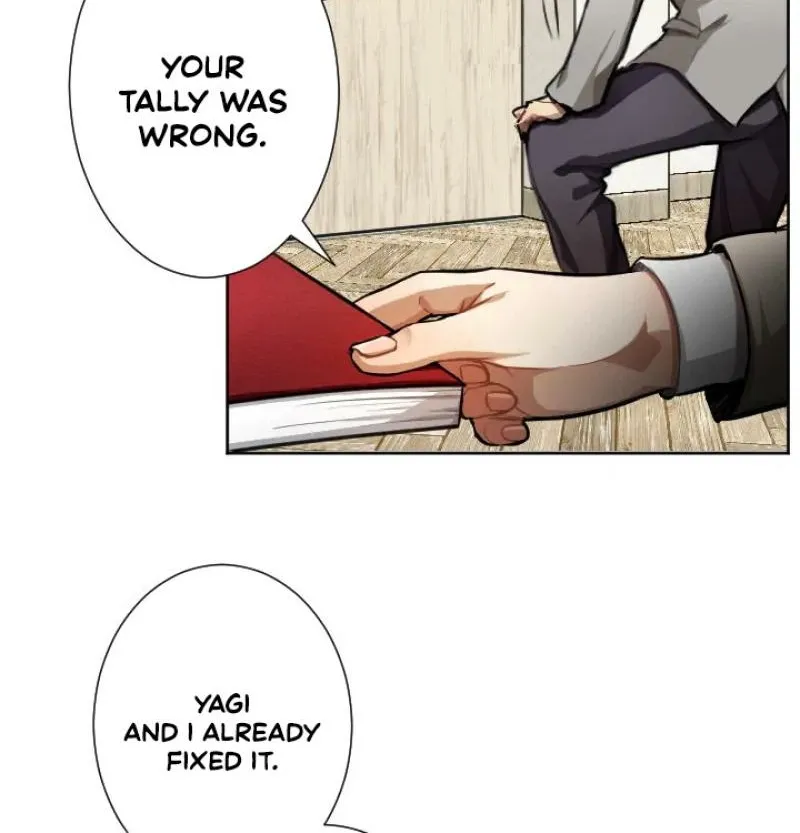 So you