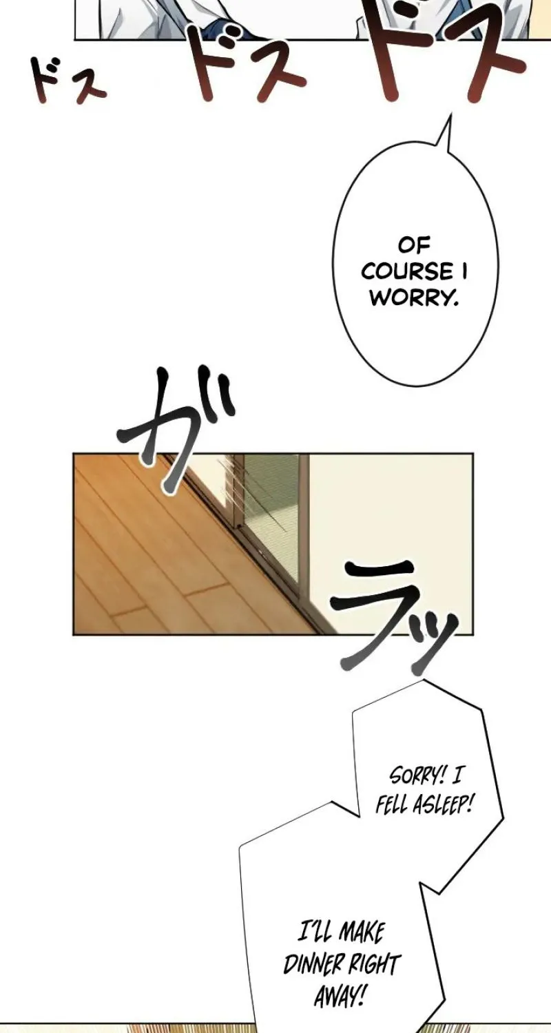 So you