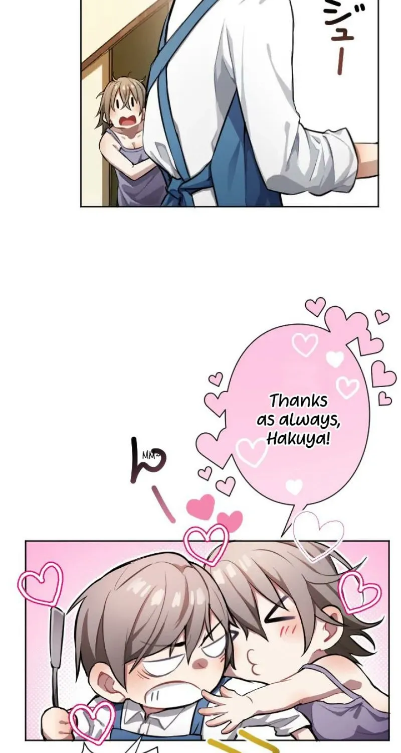 So you