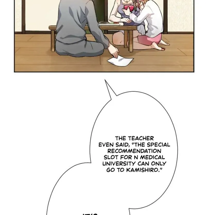 So you