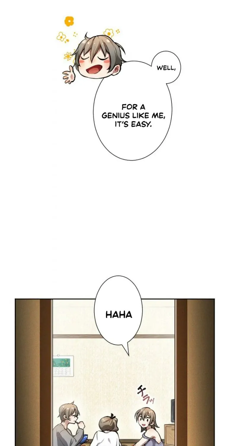 So you
