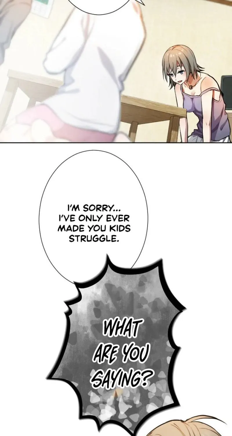 So you