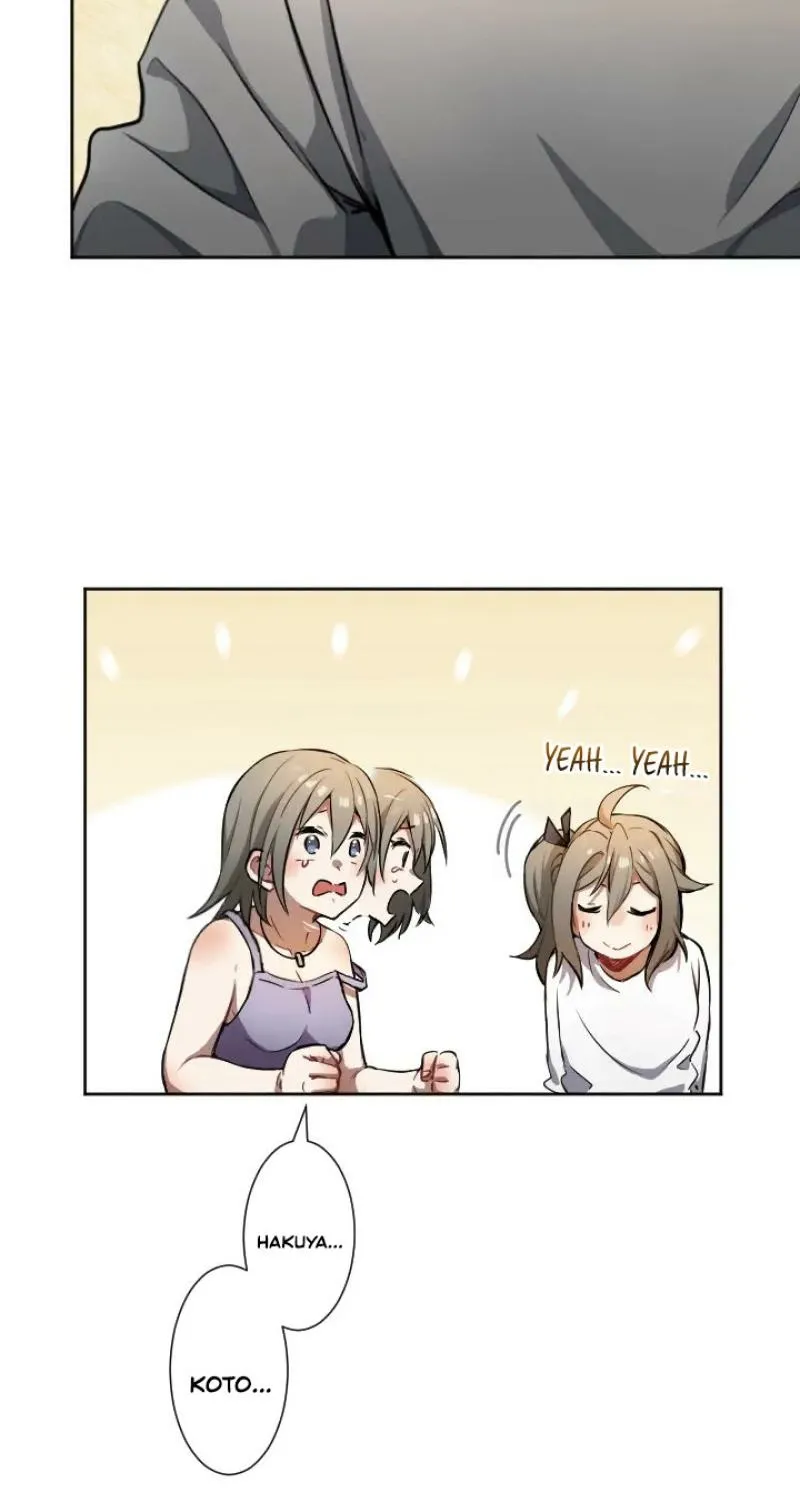 So you