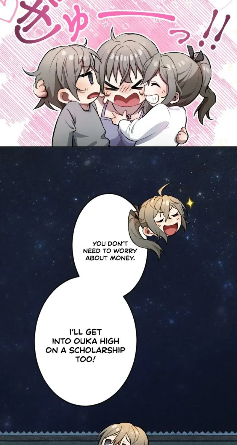 So you