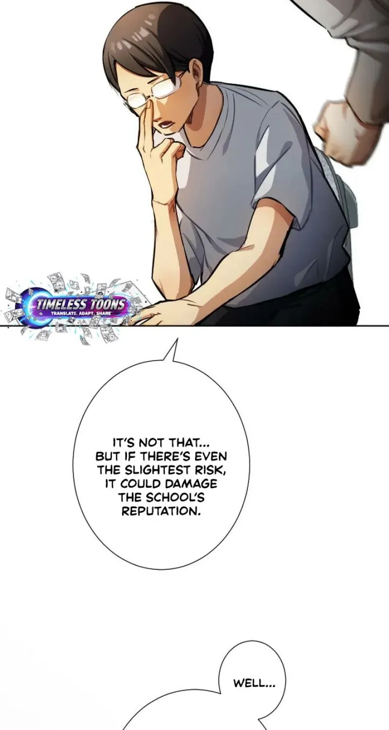 So you