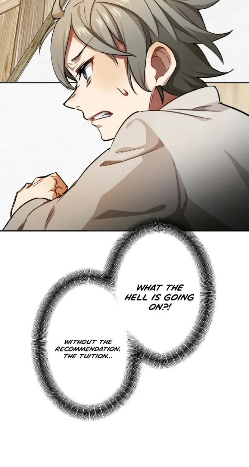 So you