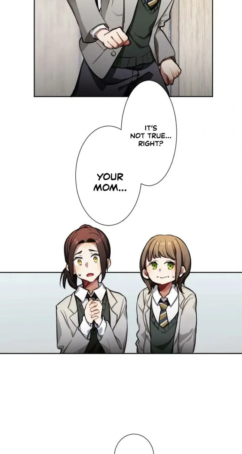 So you