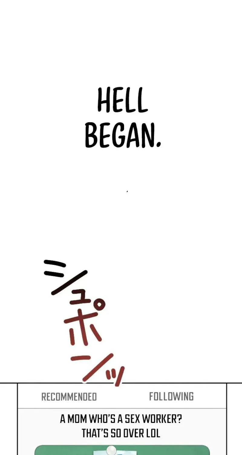 So you