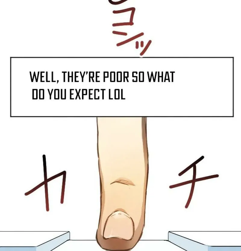 So you