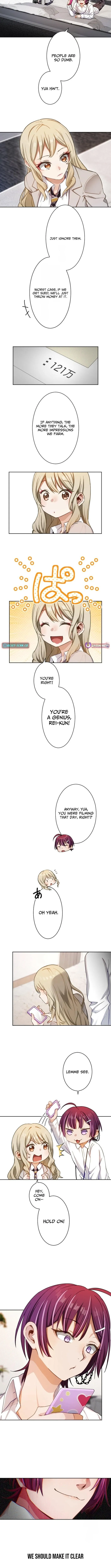 So you
