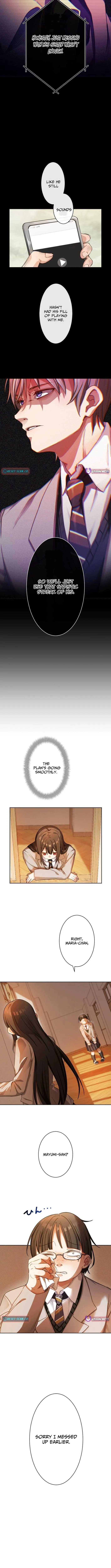 So you