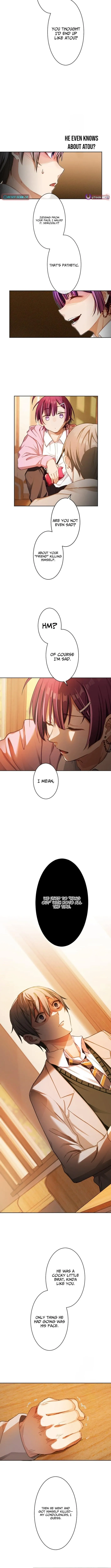 So you
