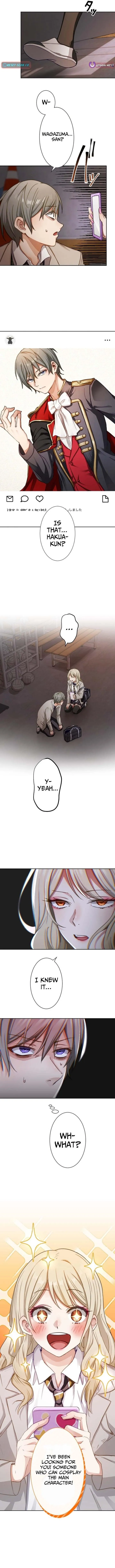 So you